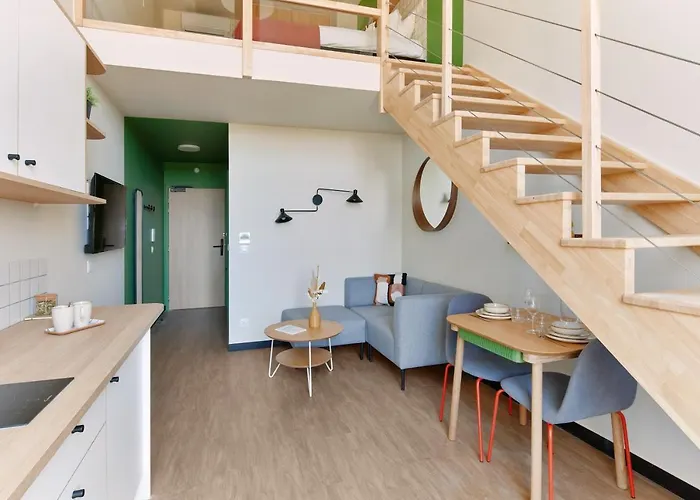 Otel Hife Toulouse Sud *