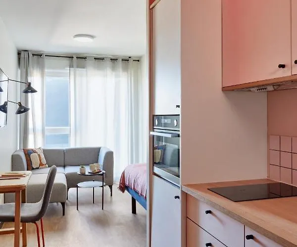 Hife Toulouse Sud Otel Labège