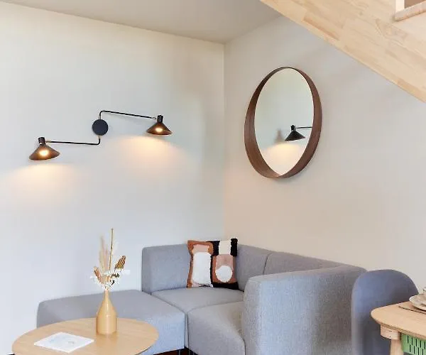 Hife Toulouse Sud Otel Labège