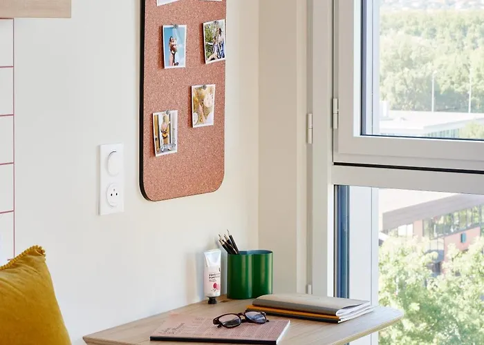 Hife Toulouse Sud Hotel Labège