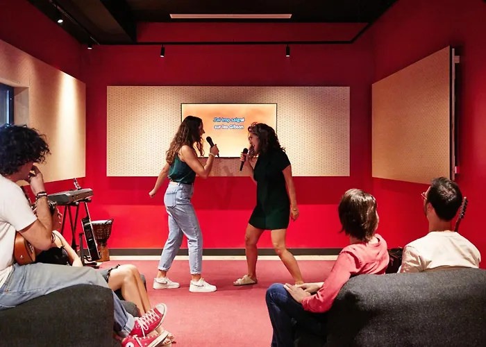 Hife Toulouse Sud * Labège