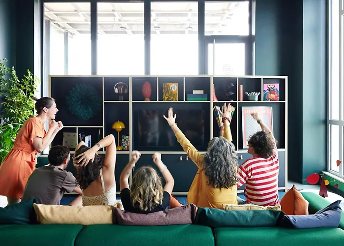 Hife Toulouse Sud Otel Labège