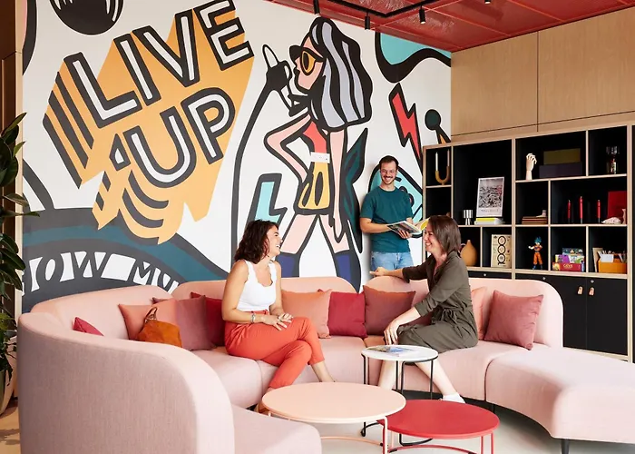 Hife Toulouse Sud Otel *