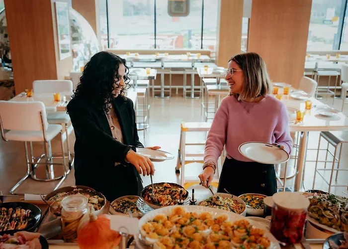 Hife Toulouse Sud מלון Labège