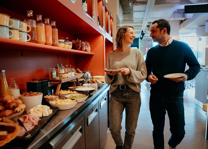 Hotel Hife Toulouse Sud *