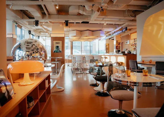 מלון Hife Toulouse Sud Labège