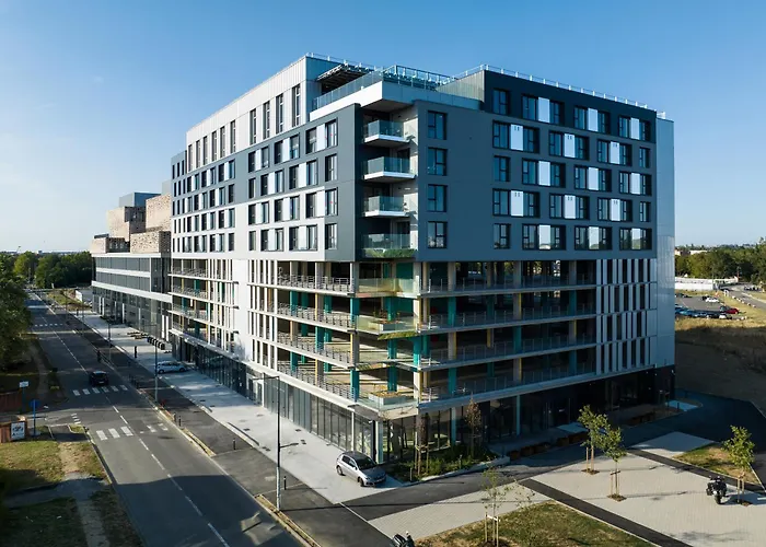 Otel Hife Toulouse Sud