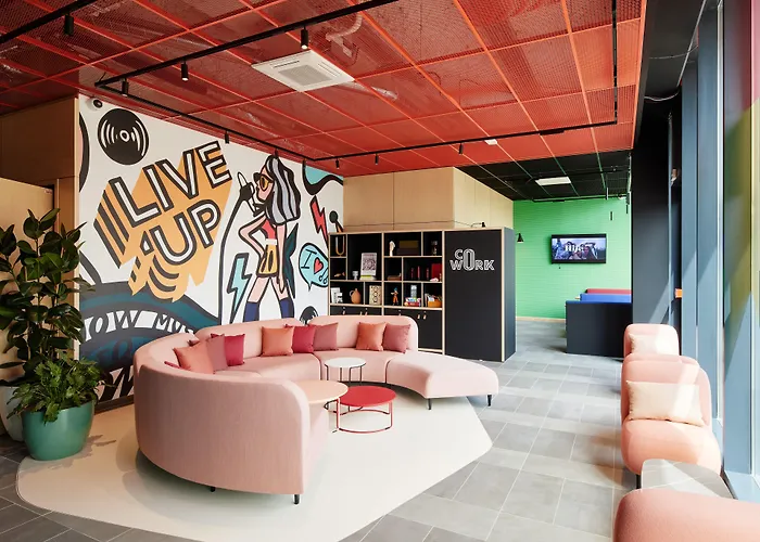 Hife Toulouse Sud Hotel Labège