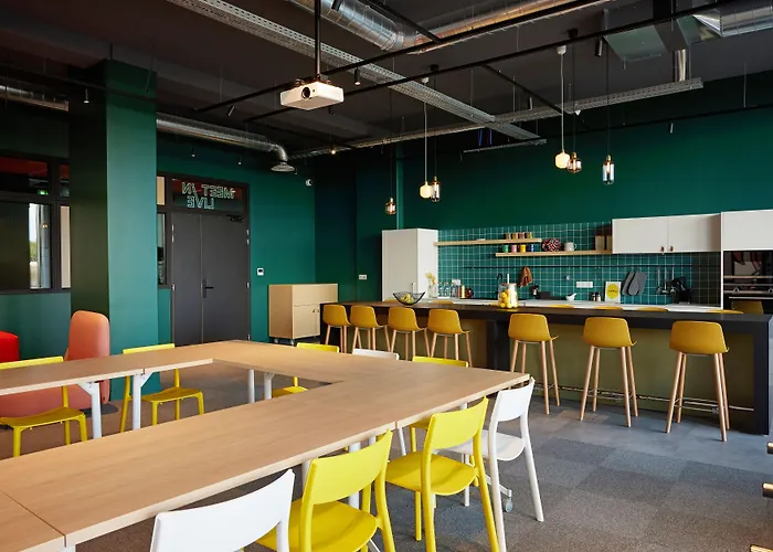 Hotel Hife Toulouse Sud *