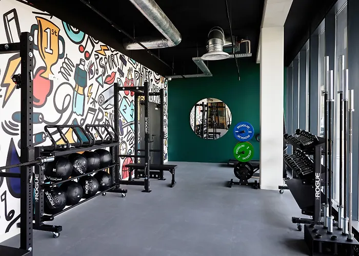 Hotel Hife Toulouse Sud Labège