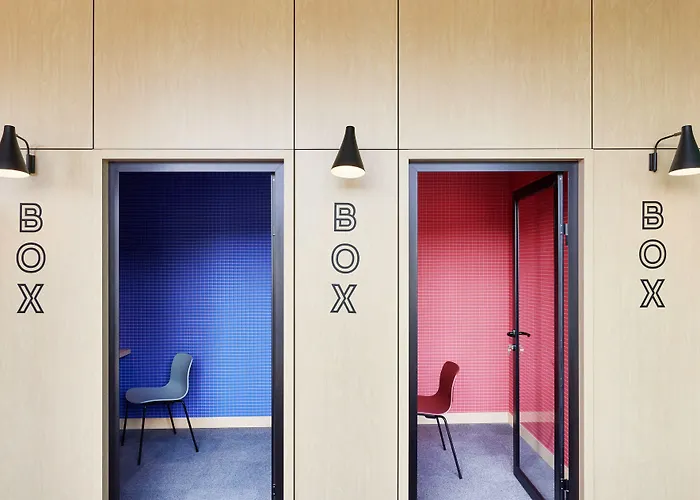 Hife Toulouse Sud Otel