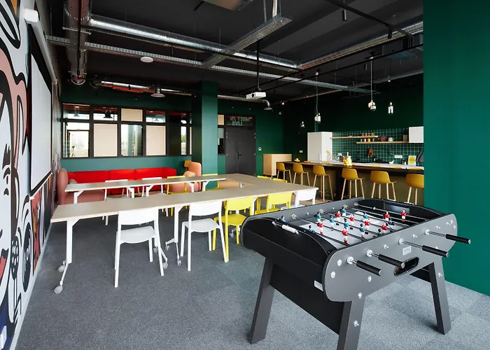 Hife Toulouse Sud Otel *