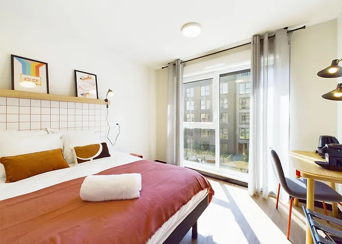 Hife Toulouse Sud Hotel Labège