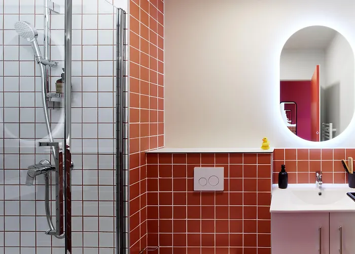 Otel Hife Toulouse Sud