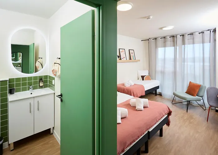 Otel Hife Toulouse Sud Labège