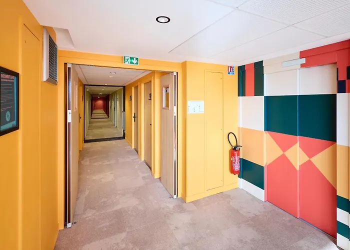 Hife Toulouse Sud Otel Labège